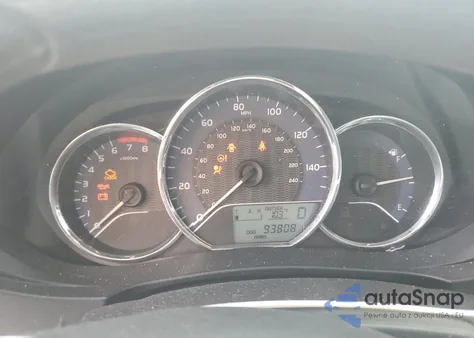 2015 Toyota Corolla L z USA, uszkodzony, nr VIN 2T1BURHE1FC360801